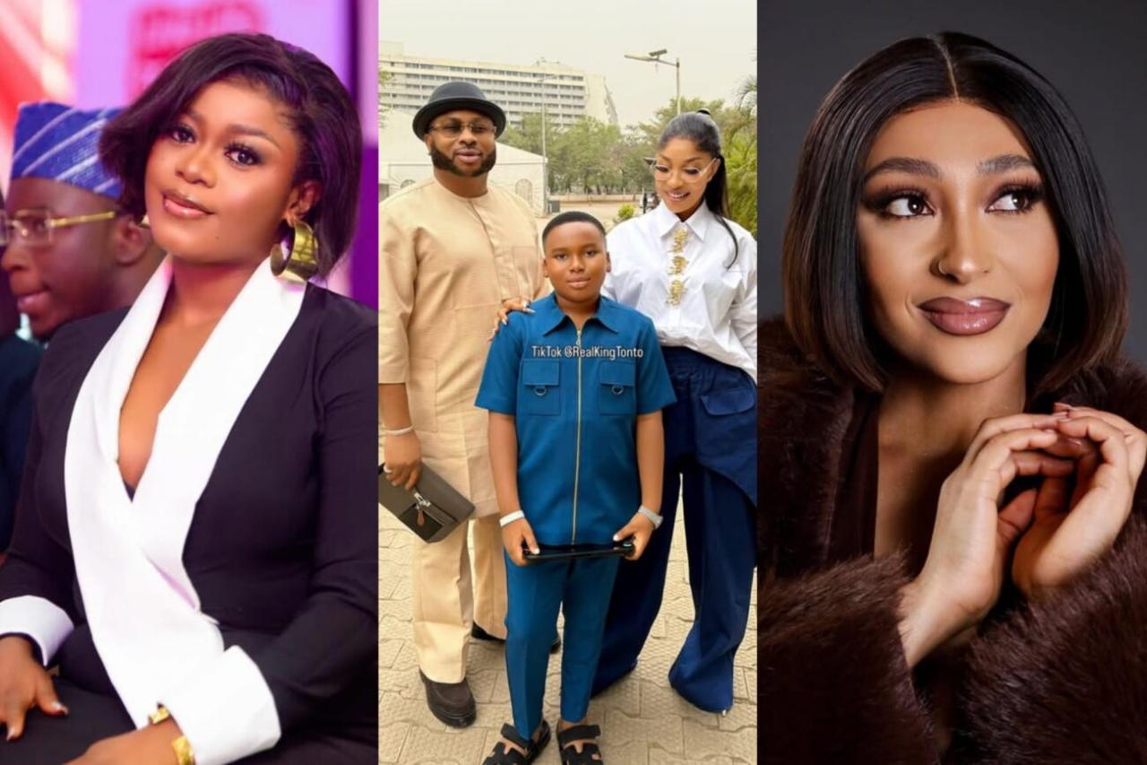 “You Had 10 Years to Speak!” – Didi Ekanem Slams Rosy Meurer Over Churchill Drama
