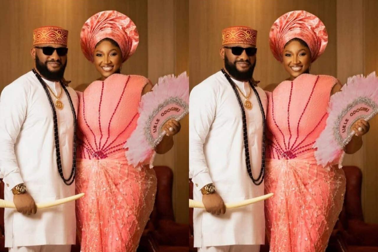 “Time for Baby Number 4!” – Yul Edochie Goes Public with Wild Love Declaration to Wife, Judy Austin