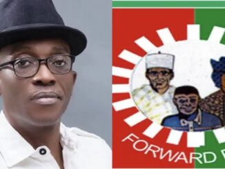 Labour Party in Chaos: Julius Abure and Faction Accused of Raid, LP Demands Immediate Arrest