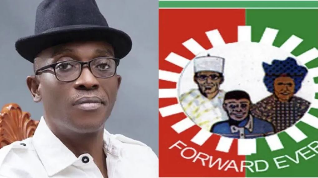 Labour Party in Chaos: Julius Abure and Faction Accused of Raid, LP Demands Immediate Arrest