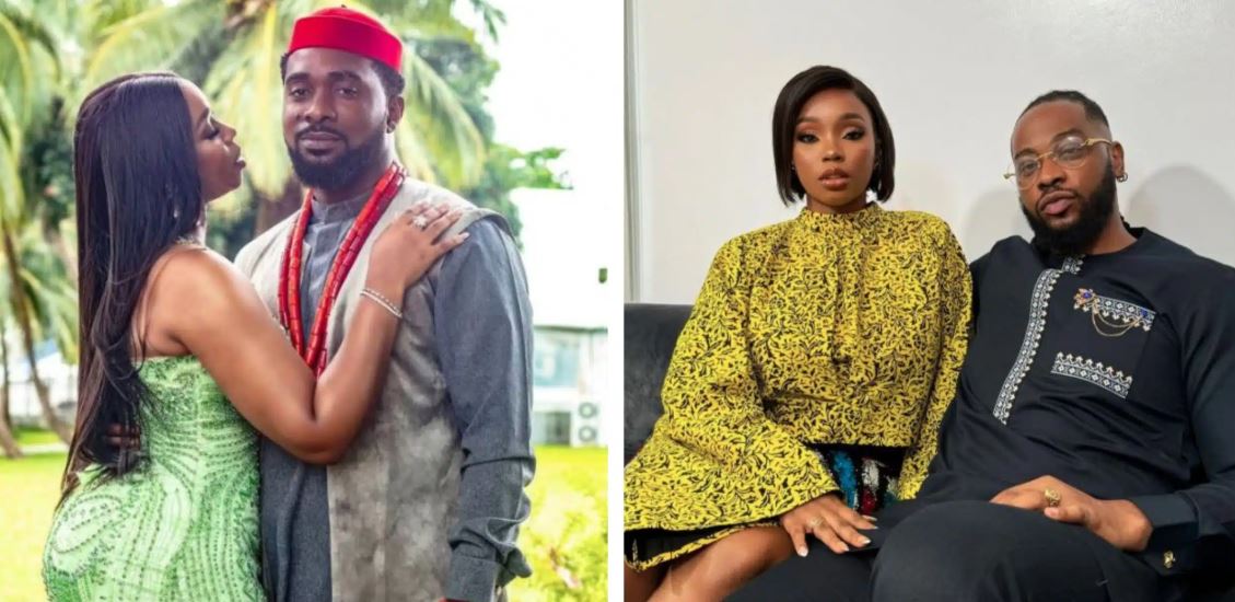 Nollywood Storm: Uzor Arukwe Fires Back Over “Bambam Pregnancy” Rumours, Threatens Legal Action