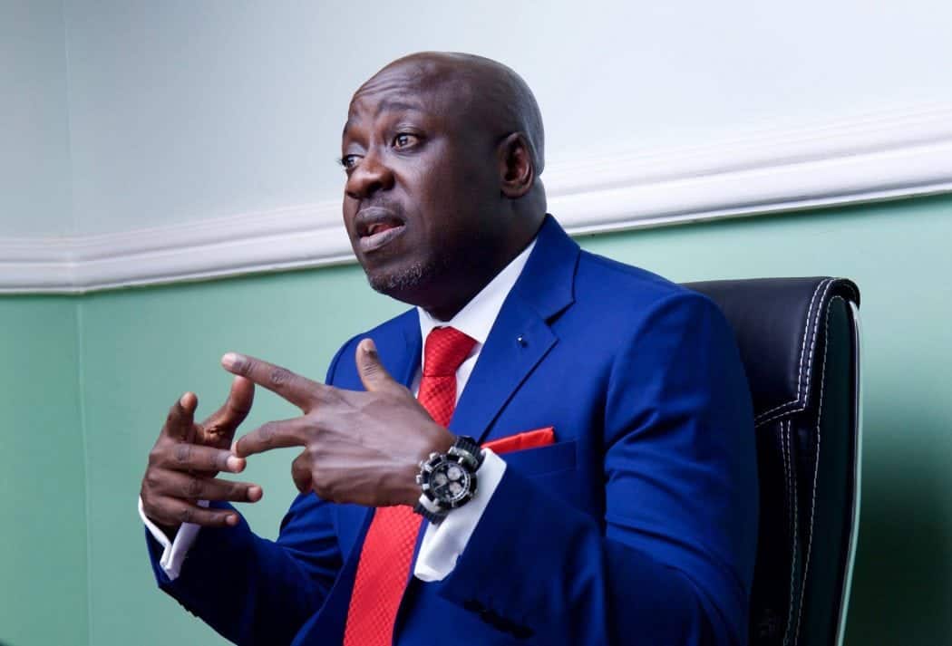 ADC Sounds Alarm: INEC’s 2027 Election Calendar “Almost Impossible” for Opposition ADC Sounds Alarm: INEC’s 2027 Election Calendar “Almost Impossible” for Opposition