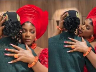 Destiny Etiko Sparks Wedding Frenzy After Revealing Mystery Man