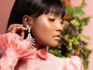“I’ve Never Been Depraved!” – Simi Breaks Silence As Old Tweets Resurface After Anti-Rape Stance