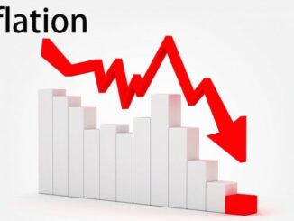 Good News…But Are We Really Feeling It? Nigeria’s Inflation Drops Slightly to 15.10%