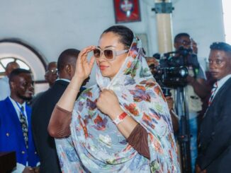 Drama Sealed! Court Backs Senate as Natasha’s Suspension Stands — But One Big Twist Shocks Everyone