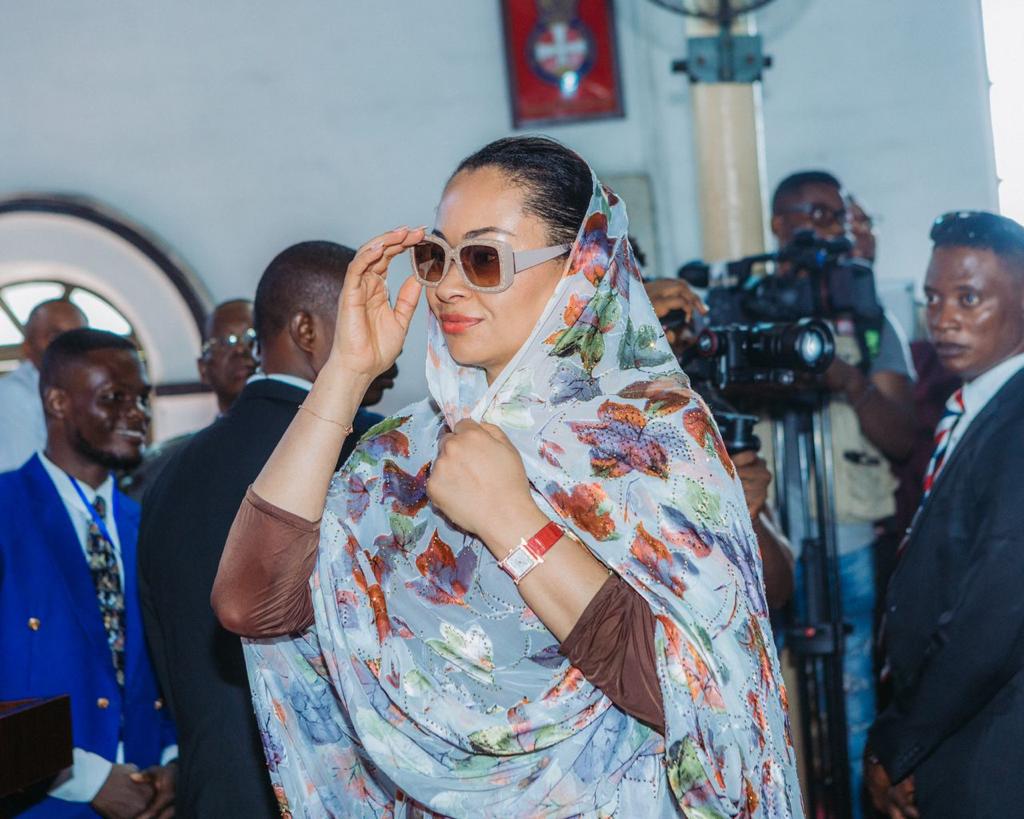 Drama Sealed! Court Backs Senate as Natasha’s Suspension Stands — But One Big Twist Shocks Everyone