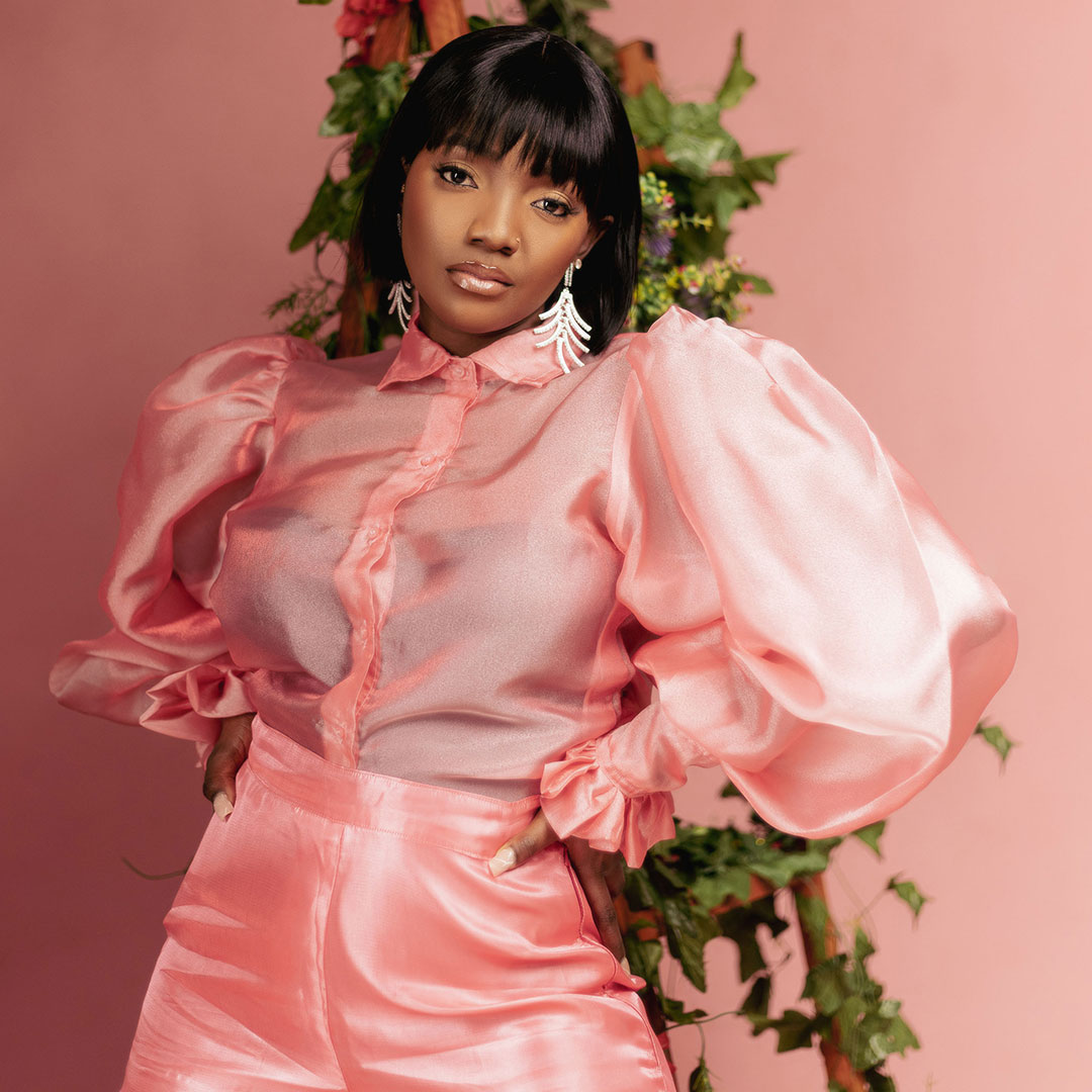 “I’ve Never Been Depraved!” – Simi Breaks Silence As Old Tweets Resurface After Anti-Rape Stance “I’ve Never Been Depraved!” – Simi Breaks Silence As Old Tweets Resurface After Anti-Rape Stance