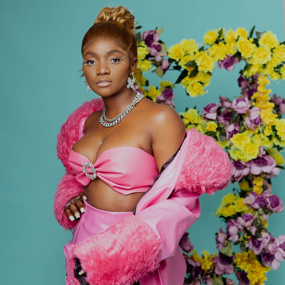 “I’ve Never Been Depraved!” – Simi Breaks Silence As Old Tweets Resurface After Anti-Rape Stance “I’ve Never Been Depraved!” – Simi Breaks Silence As Old Tweets Resurface After Anti-Rape Stance