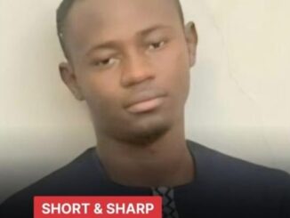 Money-Doubling Scam Mastermind Jailed: Rilwanu Yusuf Gets 2 Years Behind Bars