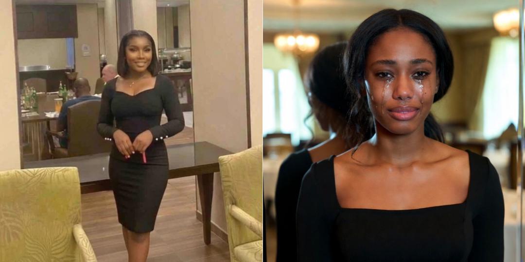 “I Asked for a Break, Not a Breakup!” – Lady Heartbroken After Visiting Fiancé Unannounced “I Asked for a Break, Not a Breakup!” – Lady Heartbroken After Visiting Fiancé Unannounced