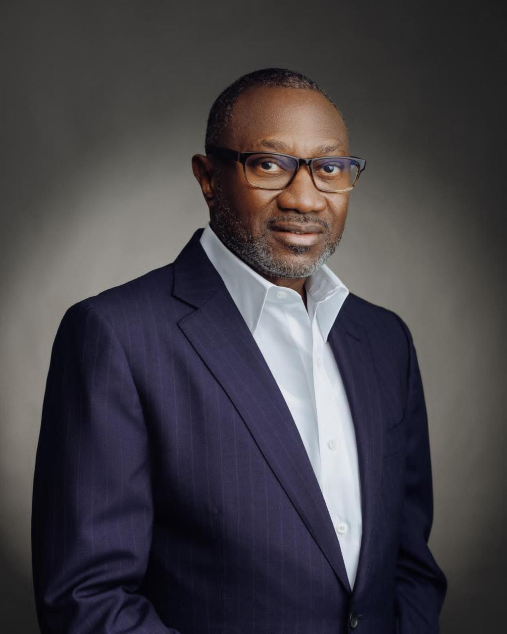 ‘I Don’t Want Your Money, I Want Your Son!’ – Lady Boldly Shoots Her Shot at Femi Otedola’s Autistic Son