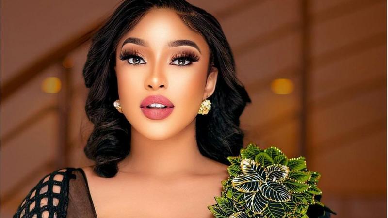 “Destiny Thief?!” – Doris Ogala Unloads on Tonto Dikeh Over Shocking Name Change