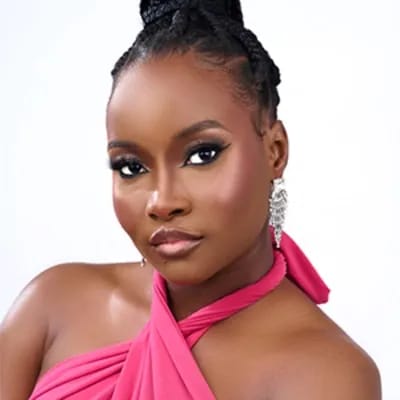 BBNaija All Stars Winner Ilebaye Goes Under the Knife! Reality Star Gets Facelift to Stay Young and Slay