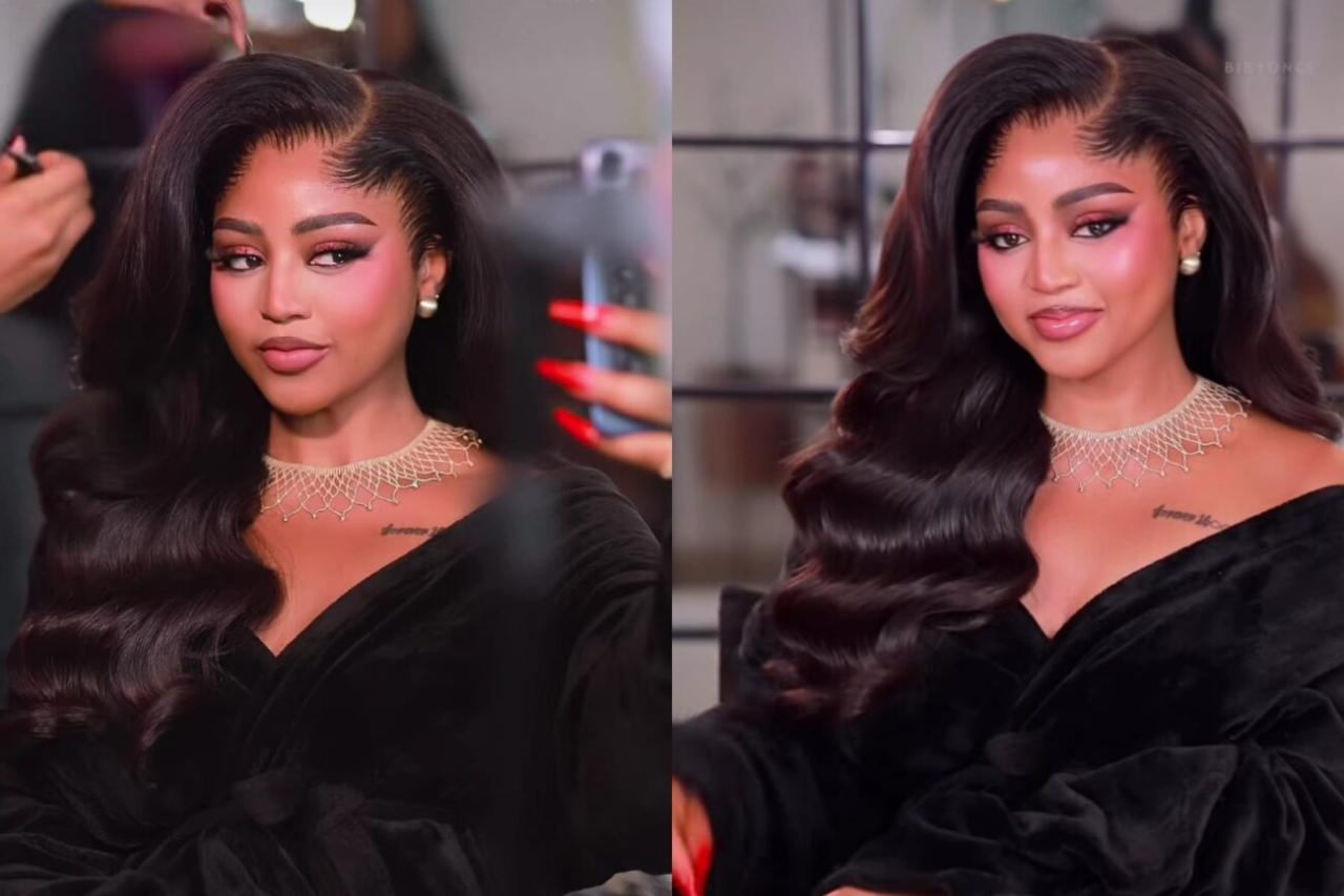 Single Life Glow? Regina Daniels Brags ‘24 & Blessed’ as Fans React to Her Stunning Comeback Video