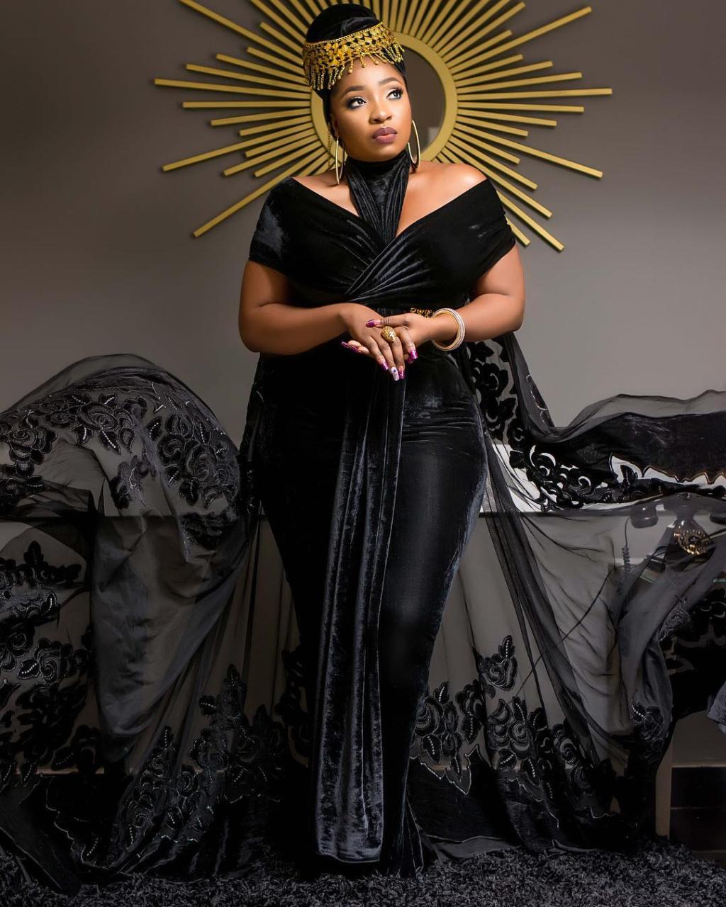 Soft Life Activated! Anita Joseph Declares ‘I’m Single & Glowing’ After Marriage Crash