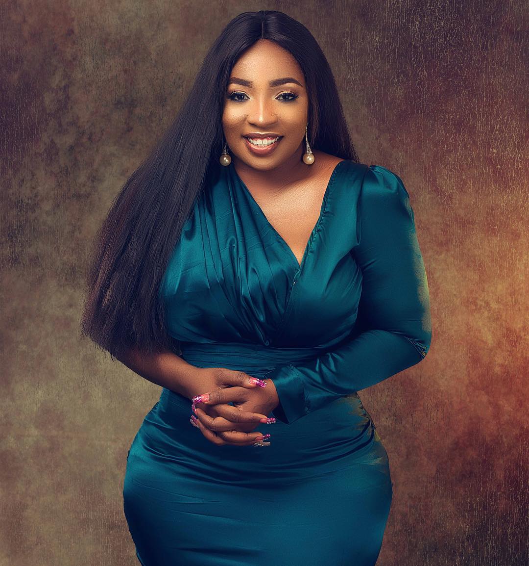 Soft Life Activated! Anita Joseph Declares ‘I’m Single & Glowing’ After Marriage Crash
