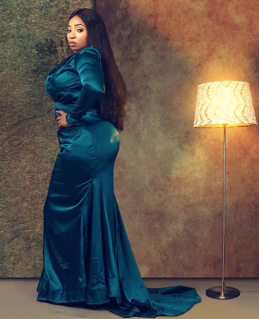 Soft Life Activated! Anita Joseph Declares ‘I’m Single & Glowing’ After Marriage Crash