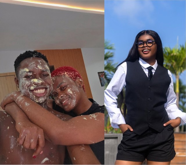 TikTok Queen Jarvis Drops Girlfriend Status, Engaged to Peller—Mercedes GLE Was Just the Beginning