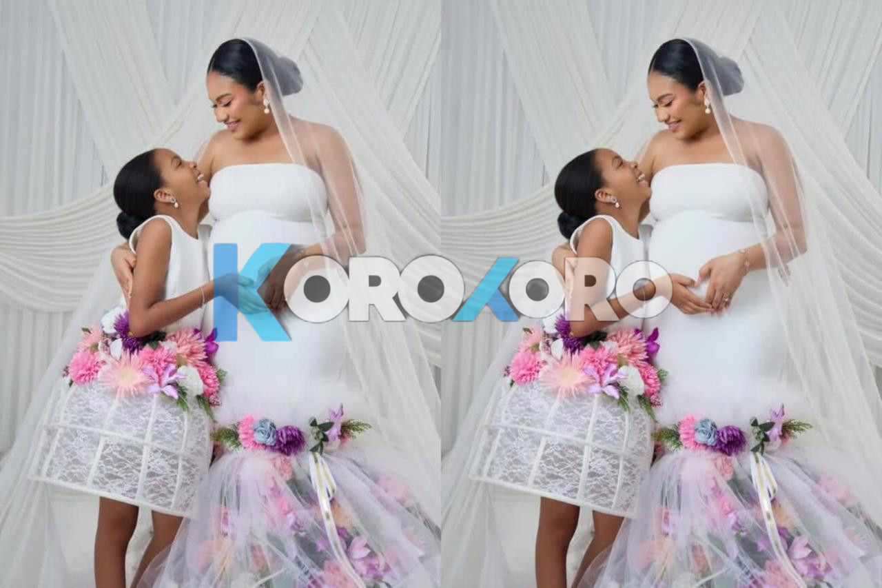 ‘Please Teach Her How to Move On!’ Fan Drags Sophia Into Anna Banner’s Baby Joy