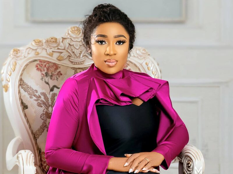 Record Breaker: Meet Dr. Betta Edu, 36-year-old, the youngest minister in the fourth Republic of Nigeria (VIDEO)