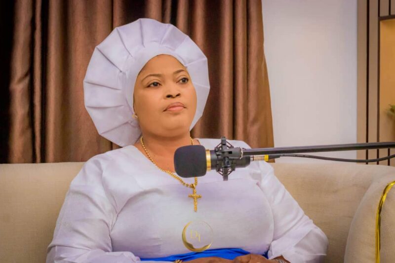 10 facts to know about Prophetess Deborah Oshoffa