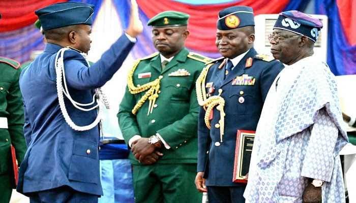 Fresh Details Over Alleged Coup Plot