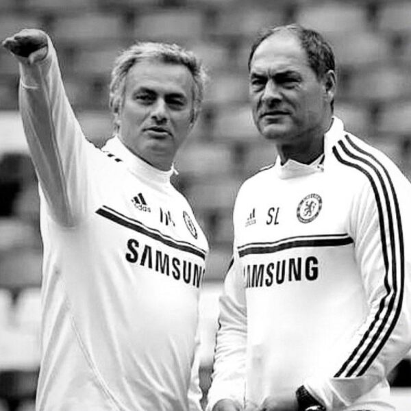 Sad Day in Football: Ex-Chelsea, Man United, Real Madrid Coach Dies