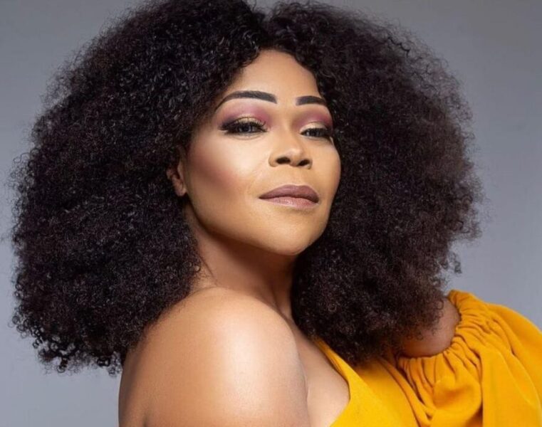 ‘Nothing Wrong With Dating Young Men’ – 54-Year-Old Shaffy Bello Speaks