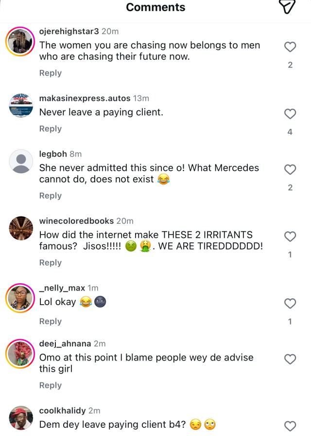 TikTok Queen Jarvis Drops Girlfriend Status, Engaged to Peller—Mercedes GLE Was Just the Beginning