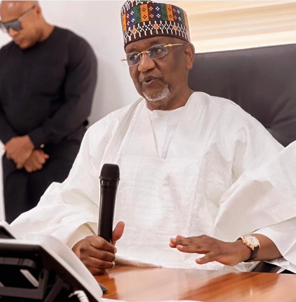 Curse of Plenty! How Billionaire Oil Magnate, Muhammadu Indimi’s Children Battled Him Over N645 Billion Profit