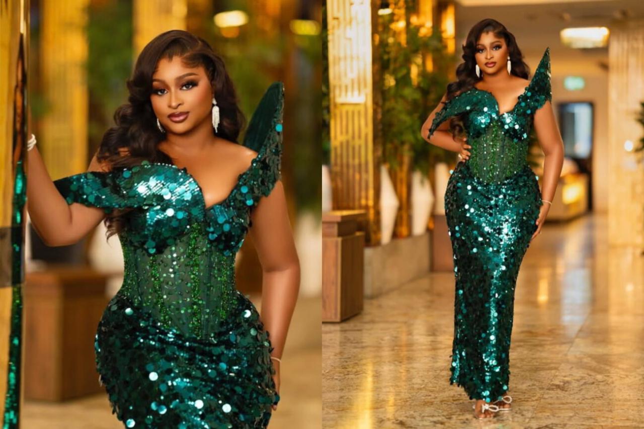 “A Superwoman and Absolute Sweetheart” – Etinosa Idemudia Celebrates Birthday With Gratitude