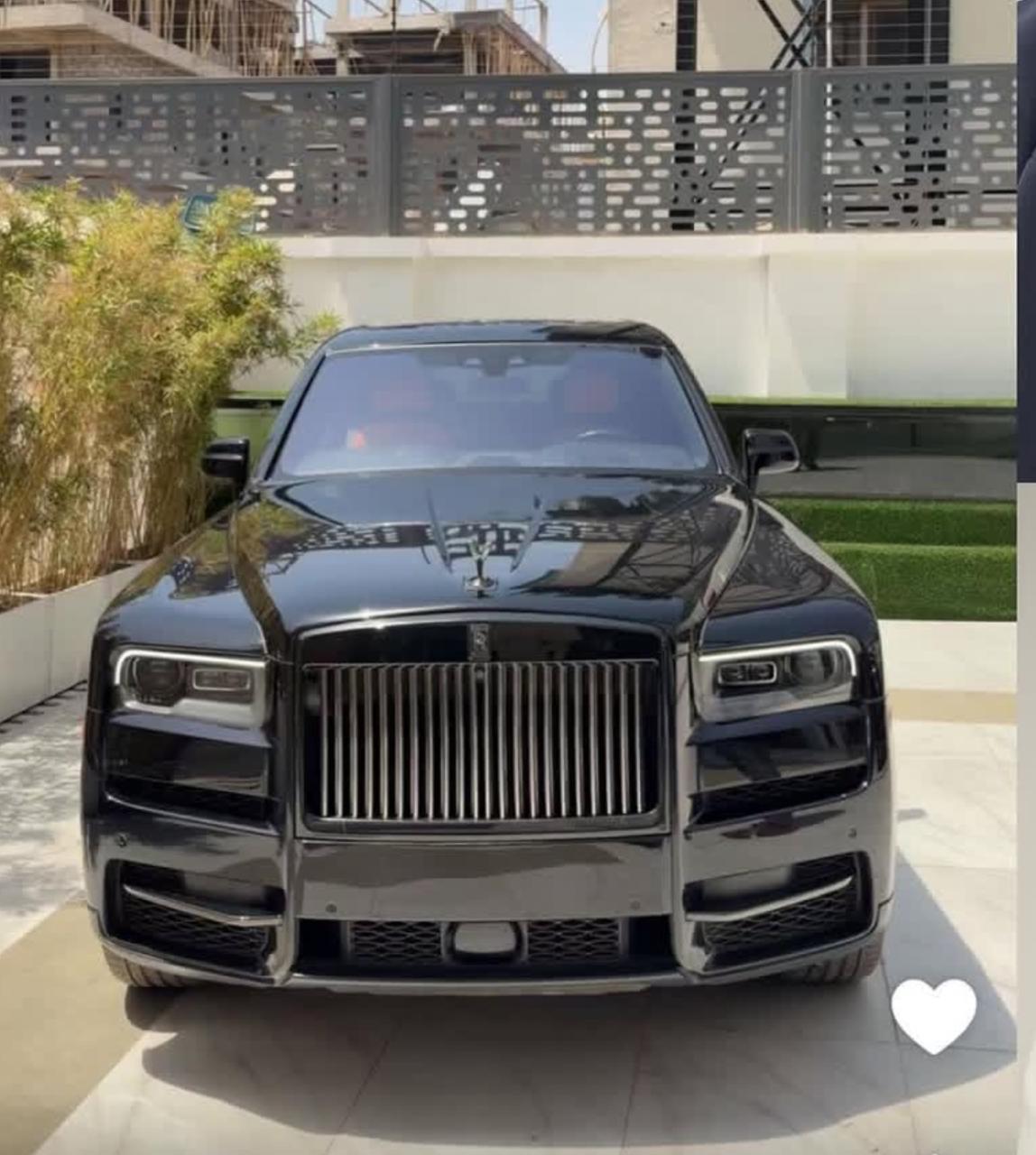 “Asake Goes Billionaire Mode! Gifts Mum G-Wagon, Buys Rolls-Royce & More in Just 7 Days