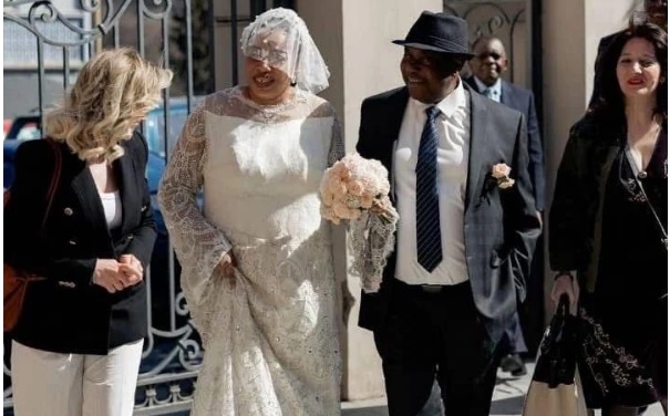 The 7th Man: How George Akume Fell in Love with Ooni’s Ex-Wife; The True Story (VIDEO)