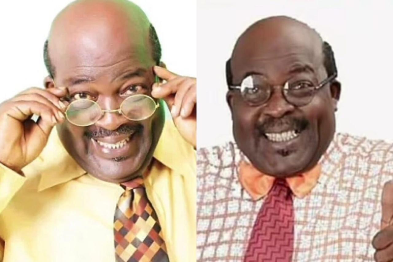 “Papa Ajasco” Star Abiodun Ayoyinka Cries Out Over Financial Struggles – Fans and Celebrities React