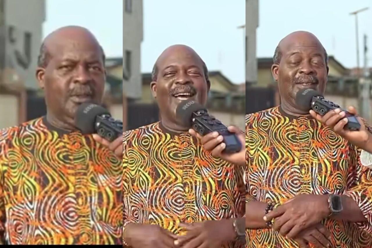“Papa Ajasco” Star Abiodun Ayoyinka Cries Out Over Financial Struggles – Fans and Celebrities React