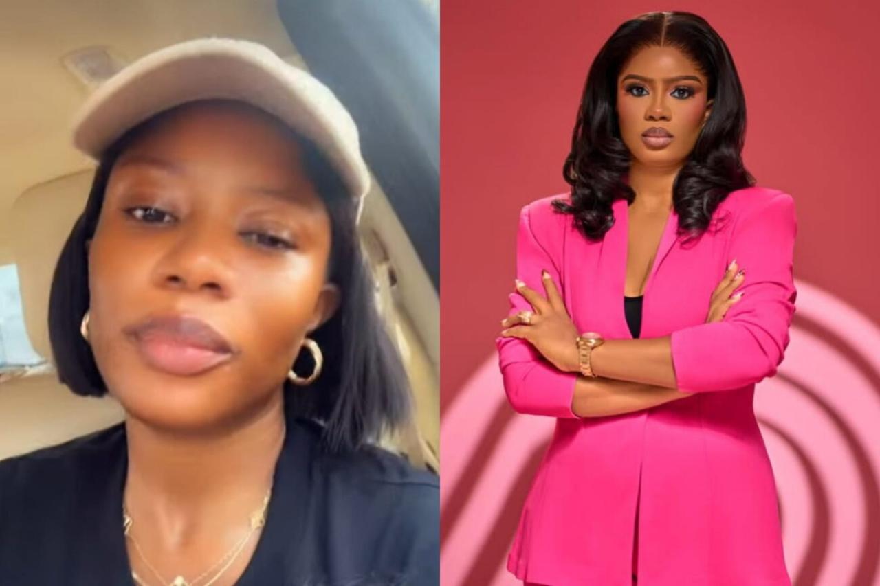 Tears in Nollywood: Actress Seiilat Breaks Down as Tragedy Strikes Again