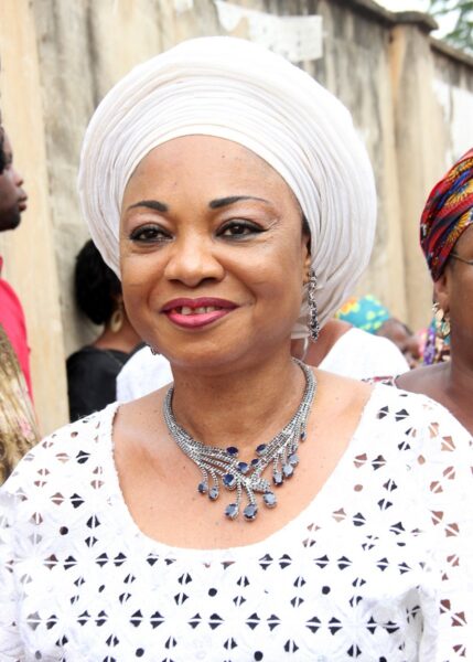 REVEALED!!! How soured businessl tore Oluwalogbo, Remi Adiukwu marriage apart