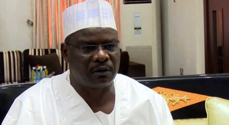 REVEALED!! APC Senator Mentions 3 Politicians Who Are Threat to Tinubu’s Re-election