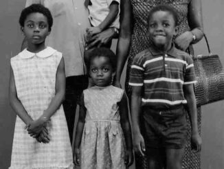 Victor Banjo’s Touching Letter To Aguiyi-Ironsi From Ikot Ekpene Prison