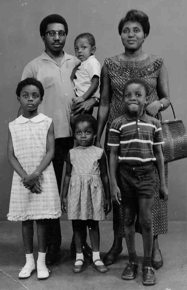 Victor Banjo’s Touching Letter To Aguiyi-Ironsi From Ikot Ekpene Prison