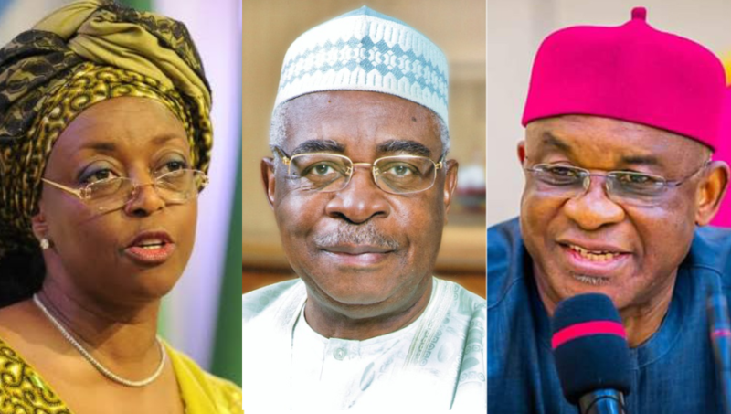 Names Of Powerful Politicians, Individuals Wike Revokes Their Lands In Abuja (FULL LIST)