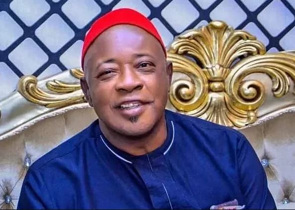 JUST-IN: Interesting story of late Amaechi Muonagor, the journalist who became actor by accident