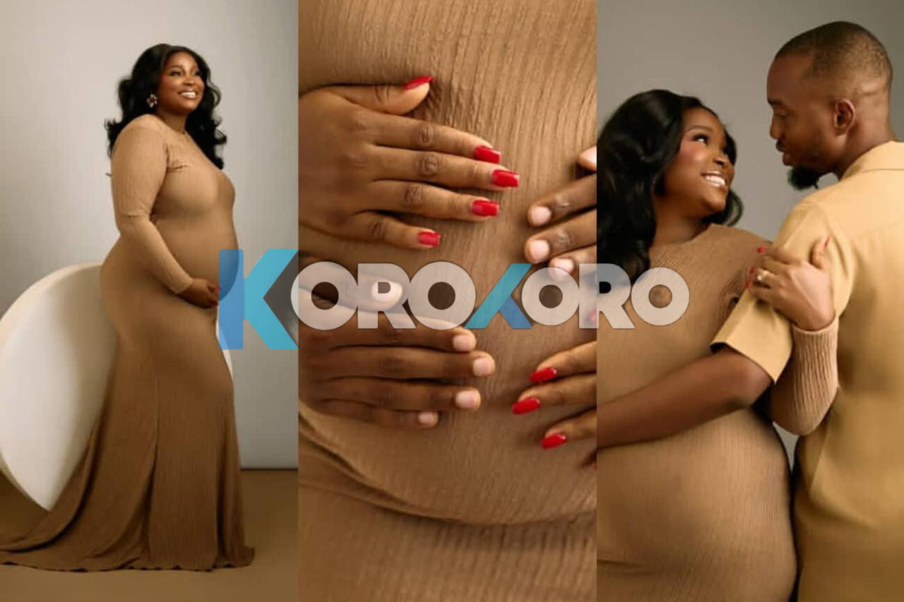 Anita Joseph Officially Becomes a Grandma Again – Celebrates Grandson With Pure Joy