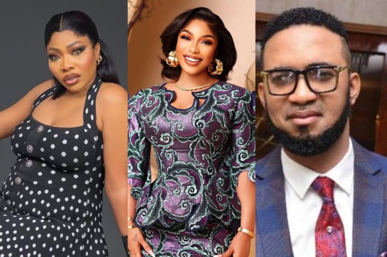 Damage Control or Fear? Doris Ogala Blasts Pastor Chris Okafor After He Withdraws Apology — Then Drops Bombshell About Tonto Dikeh