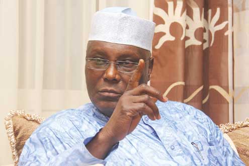 REVEALED!! Atiku, El-Rufai Meet as Details of Fresh Plot to Sack Tinubu Emerge