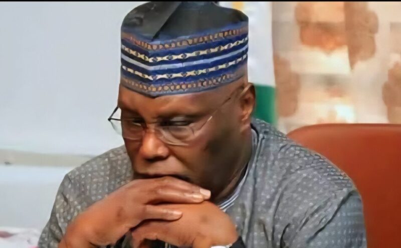 BREAKING: Why Atiku Will Never Become Nigeria’s President — Popular Monarch Speaks Out