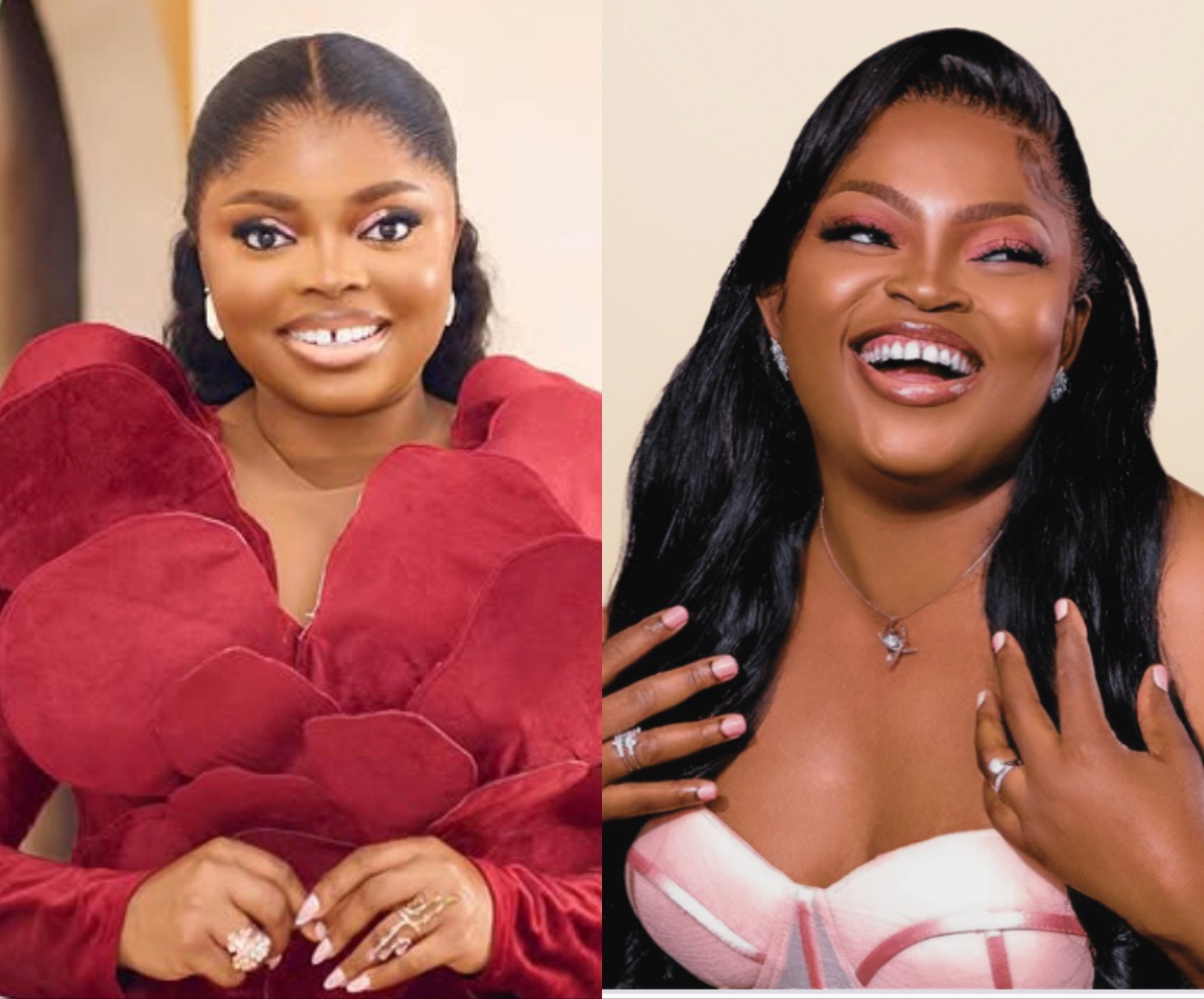 ‘This Isn’t a Joke!’ – Toyo Baby Blasts Nigerians Over ‘Holy Spirit Carry Me’ Meme Trend