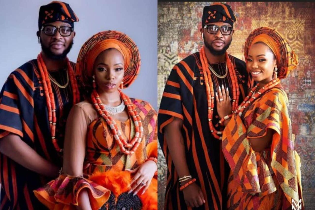 “I Always Ask Before I Touch” – Uzor Arukwe Shuts Down Bambam Affair Rumours Amid Teddy A Marriage Speculation