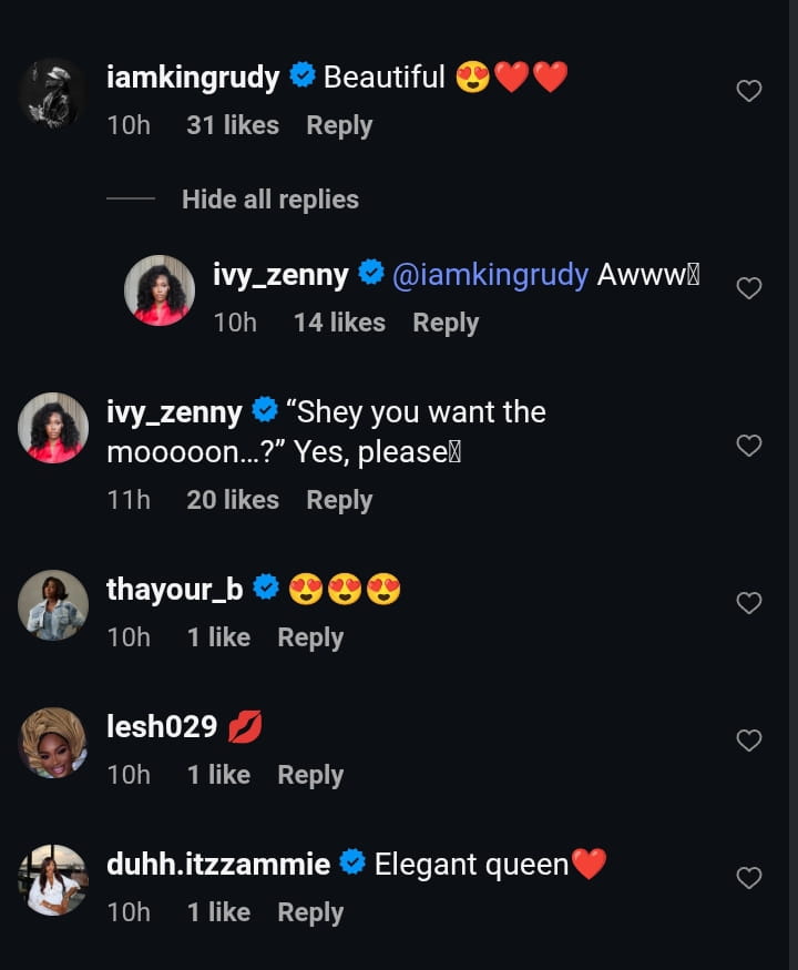 “My Queen, My Everything!” – Paul Okoye Can’t Stop Gushing Over Wife Ifeoma’s Stunning Photos